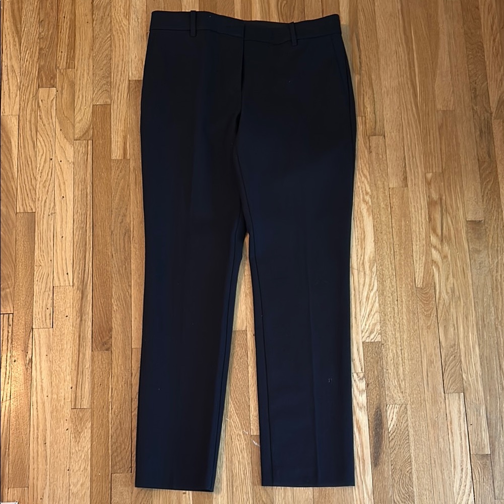 Ann Taylor. Navy Dress Pants.
